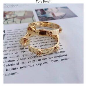 Tory Burch earrings